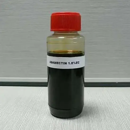 Abamectin 1.8%Ec 3.6%Ec - Sự lựa chọn tốt cho việc trừ sâu và diệt côn trùng