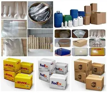 Bột Tylosin Tartrate chuẩn cấp dược phẩm CAS 74610-55-2 - Sản phẩm chất lượng