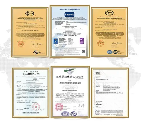 Bột Tylosin Tartrate chuẩn cấp dược phẩm CAS 74610-55-2 - Sản phẩm chất lượng