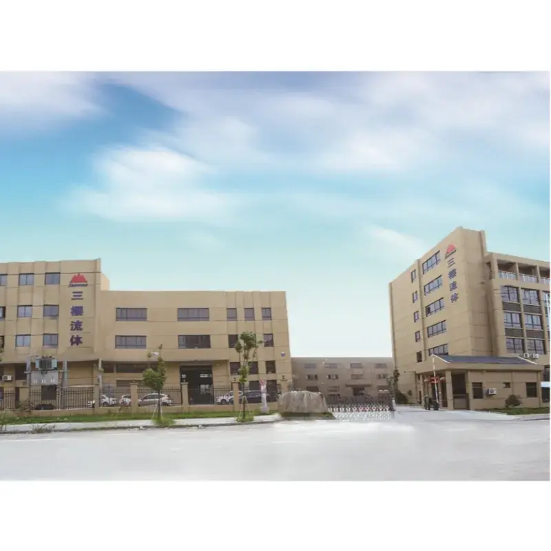 Van màng thủ công từ thép không gỉ cho ngành dược phẩm: Lựa chọn tốt nhất cho quy trình sản xuất hình ảnh 22-description
