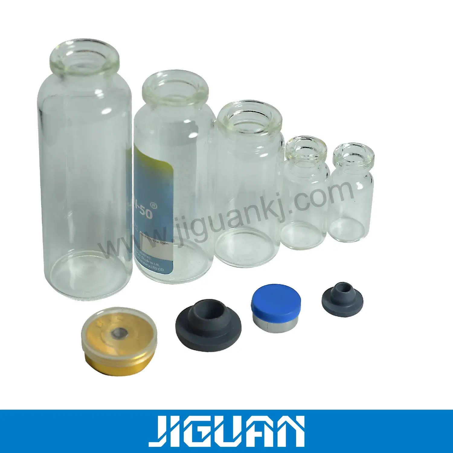 Nắp lật độc đáo dành cho lọ thuốc thủy tinh - Lựa chọn hoàn hảo!