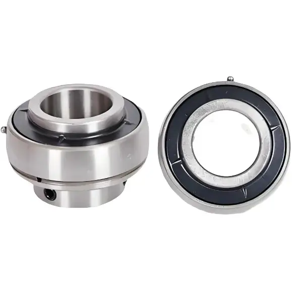 Bạc đạn khối gối UCP Series dành cho ngành luyện kim và băng tải vật liệu: UCP 212, UCP212-36, UCP212-38, UCP212-39 hình ảnh 13-description