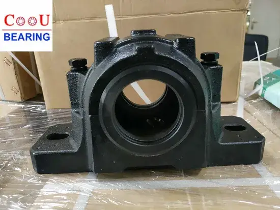 Bạc đạn khối gối UCP Series dành cho ngành luyện kim và băng tải vật liệu: UCP 212, UCP212-36, UCP212-38, UCP212-39