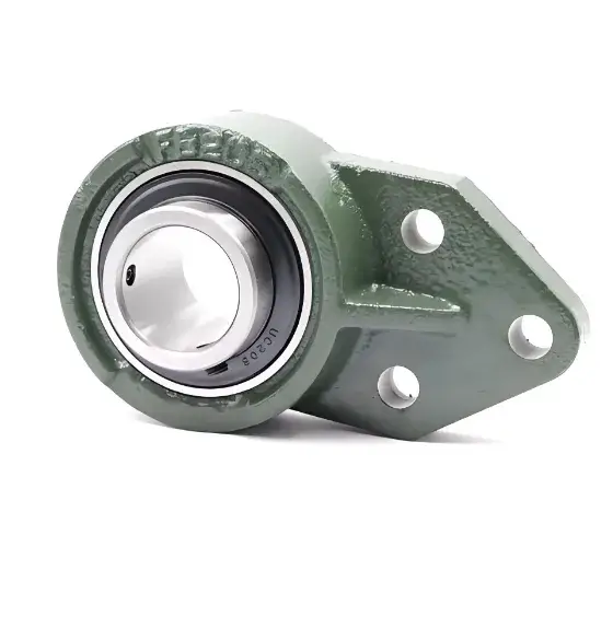 Bạc đạn khối gối UCP Series dành cho ngành luyện kim và băng tải vật liệu: UCP 212, UCP212-36, UCP212-38, UCP212-39 hình ảnh 17-description