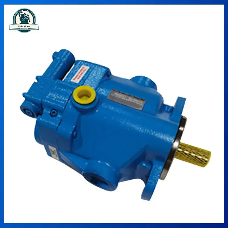 Bơm Thủy Lực Eaton Vickers PVB15-RS-40-C-11, PVB20-RS-40-C-11 và PVB29-RS-40-C-11 - Sản Phẩm Bơm Piston Biến Thiên Chất Lượng