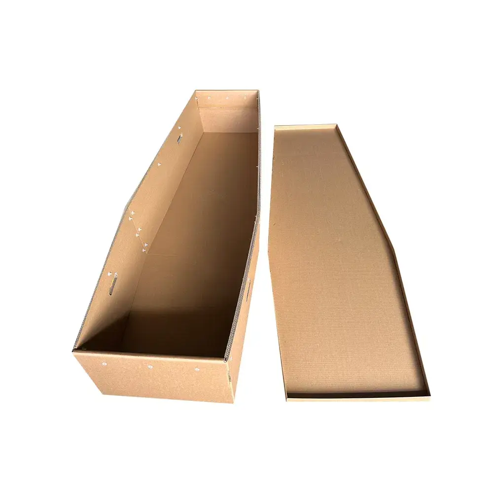 Hộp Coffins bìa cứng chất lượng cho việc làm giấy thủ công tại nhà