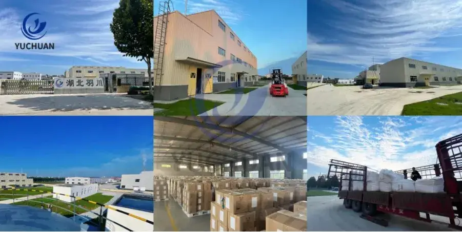 Phụ gia nhựa ADC AC: Giải pháp tạo bọt Azodicarbonamide cho quy trình sản xuất PVC thổi khí và giày dép hình ảnh 20-description