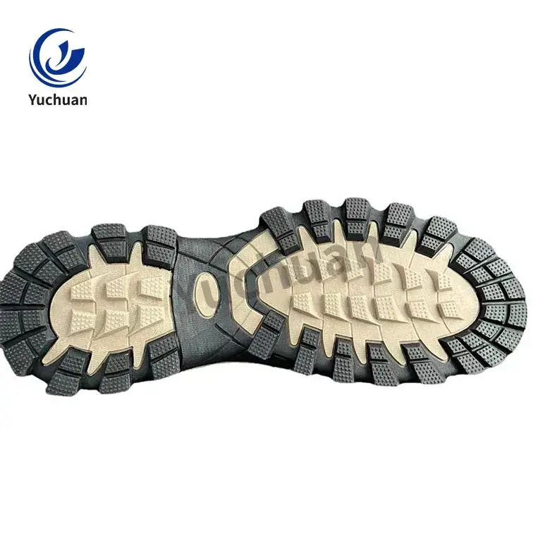 Phụ gia nhựa ADC AC: Giải pháp tạo bọt Azodicarbonamide cho quy trình sản xuất PVC thổi khí và giày dép hình ảnh 17-description