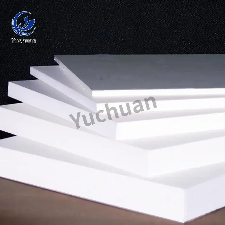 Phụ gia nhựa ADC AC: Giải pháp tạo bọt Azodicarbonamide cho quy trình sản xuất PVC thổi khí và giày dép hình ảnh 15-description