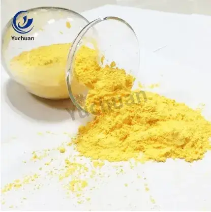Phụ gia nhựa ADC AC: Giải pháp tạo bọt Azodicarbonamide cho quy trình sản xuất PVC thổi khí và giày dép hình ảnh 13-description