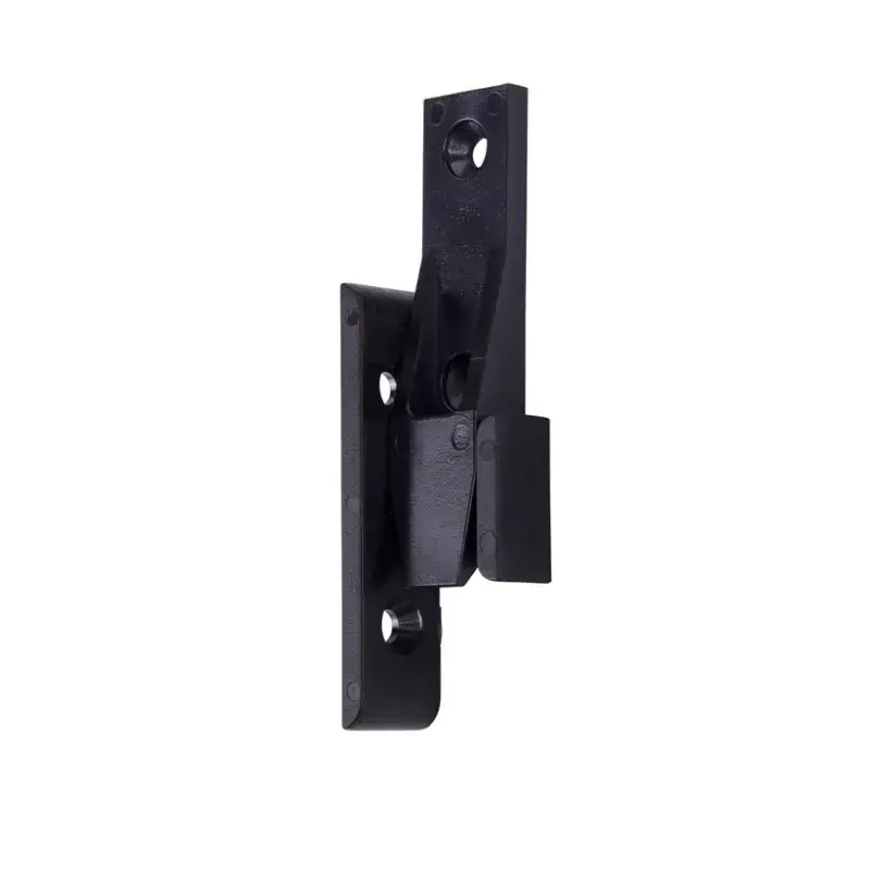 Phụ kiện kẹp panel có móc, kết nối tủ nhựa hiệu quả