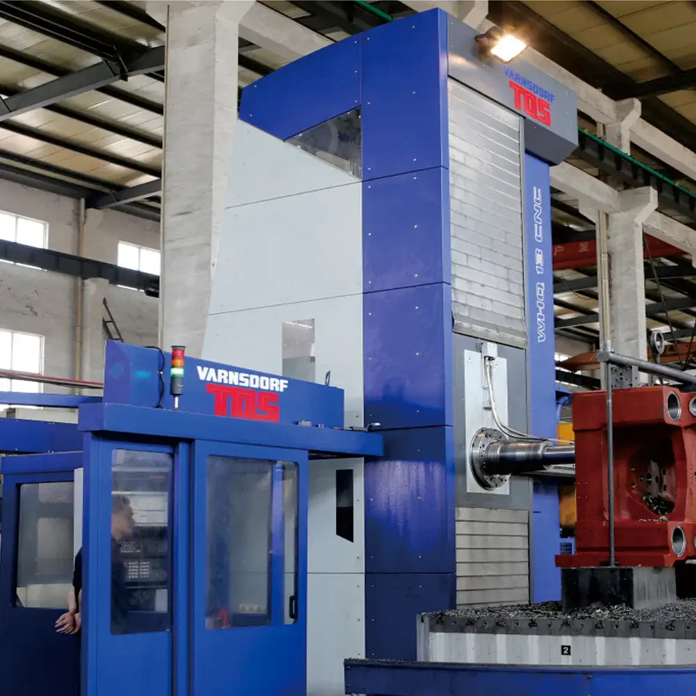 Máy ép nhựa tự động cho việc đóng gói thùng trái cây và rau quả ngang một cách hoàn toàn tự động hình ảnh 15-description