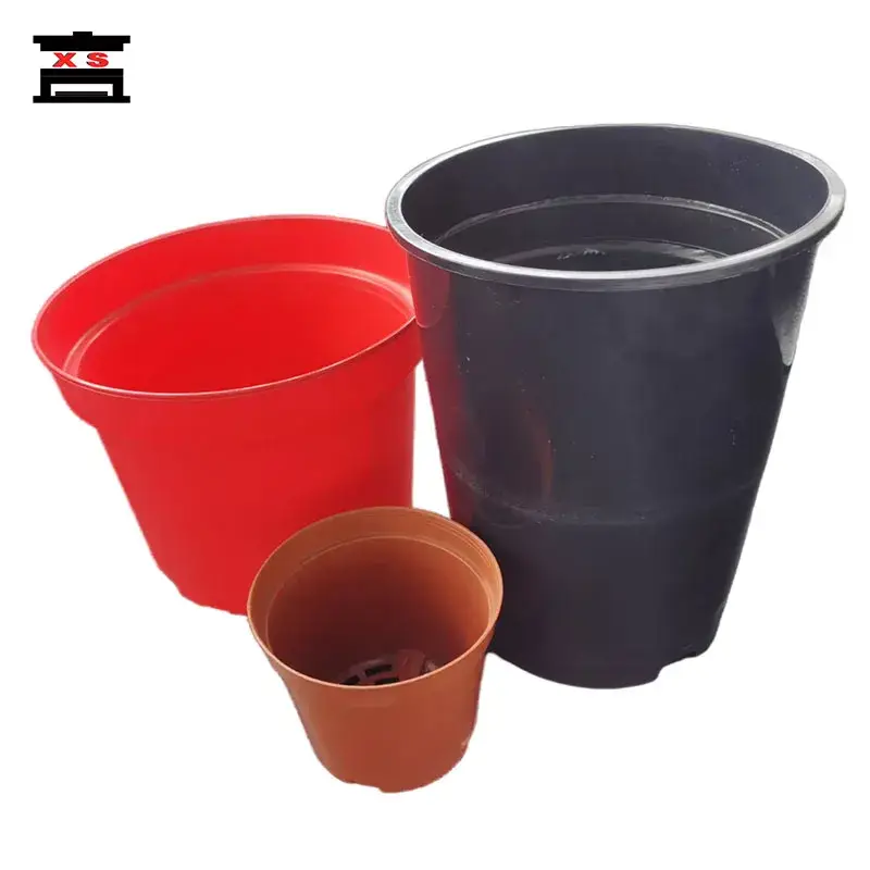 Giải pháp trồng hoa và cây xanh đa dạng từ nhà cung cấp uy tín
Khuôn chậu hoa nhựa, hàng rào vườn, chậu xếp chồng, giá đỡ chậu rattan, khuôn chậu vuông tròn, khay trồng và giường ươm cây giống hình ảnh 16-description