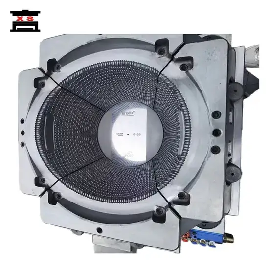 Giải pháp trồng hoa và cây xanh đa dạng từ nhà cung cấp uy tín
Khuôn chậu hoa nhựa, hàng rào vườn, chậu xếp chồng, giá đỡ chậu rattan, khuôn chậu vuông tròn, khay trồng và giường ươm cây giống