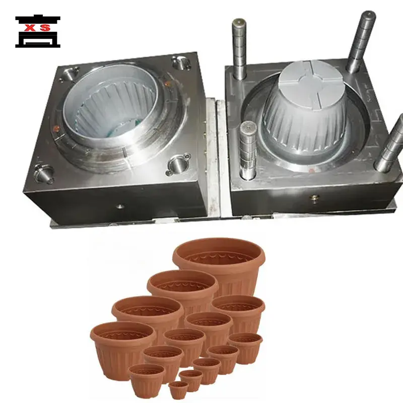 Giải pháp trồng hoa và cây xanh đa dạng từ nhà cung cấp uy tín
Khuôn chậu hoa nhựa, hàng rào vườn, chậu xếp chồng, giá đỡ chậu rattan, khuôn chậu vuông tròn, khay trồng và giường ươm cây giống hình ảnh 18-description
