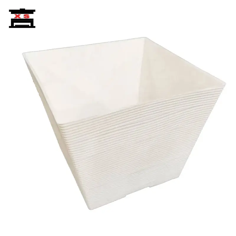Giải pháp trồng hoa và cây xanh đa dạng từ nhà cung cấp uy tín
Khuôn chậu hoa nhựa, hàng rào vườn, chậu xếp chồng, giá đỡ chậu rattan, khuôn chậu vuông tròn, khay trồng và giường ươm cây giống hình ảnh 20-description