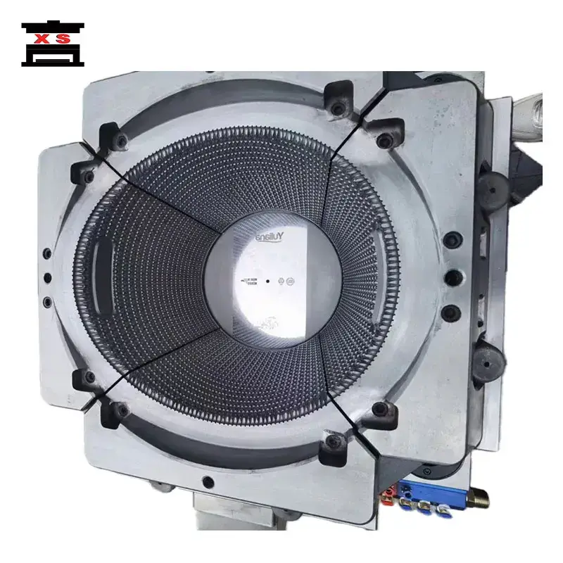 Giải pháp trồng hoa và cây xanh đa dạng từ nhà cung cấp uy tín
Khuôn chậu hoa nhựa, hàng rào vườn, chậu xếp chồng, giá đỡ chậu rattan, khuôn chậu vuông tròn, khay trồng và giường ươm cây giống
