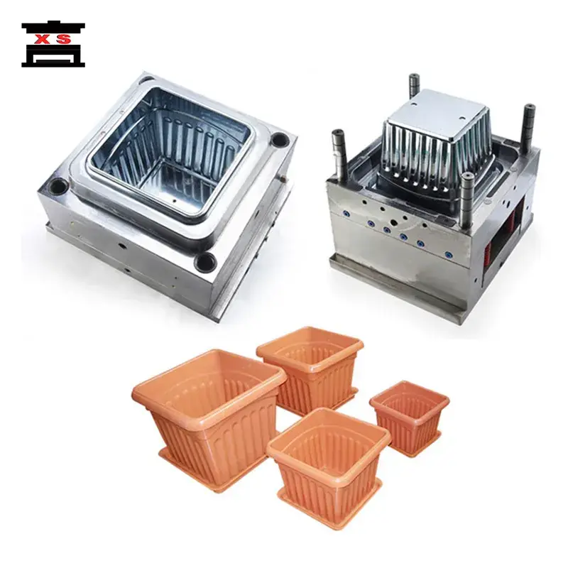 Giải pháp trồng hoa và cây xanh đa dạng từ nhà cung cấp uy tín
Khuôn chậu hoa nhựa, hàng rào vườn, chậu xếp chồng, giá đỡ chậu rattan, khuôn chậu vuông tròn, khay trồng và giường ươm cây giống hình ảnh 19-description