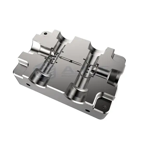 Thiết kế và sản xuất các sản phẩm nhựa ép theo yêu cầu chính xác
