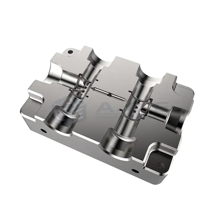 Thiết kế và sản xuất các sản phẩm nhựa ép theo yêu cầu chính xác hình ảnh 16-description