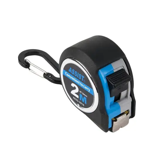 Thước dây inox mini vuông có khả năng tùy chỉnh logo, sử dụng trong quảng cáo