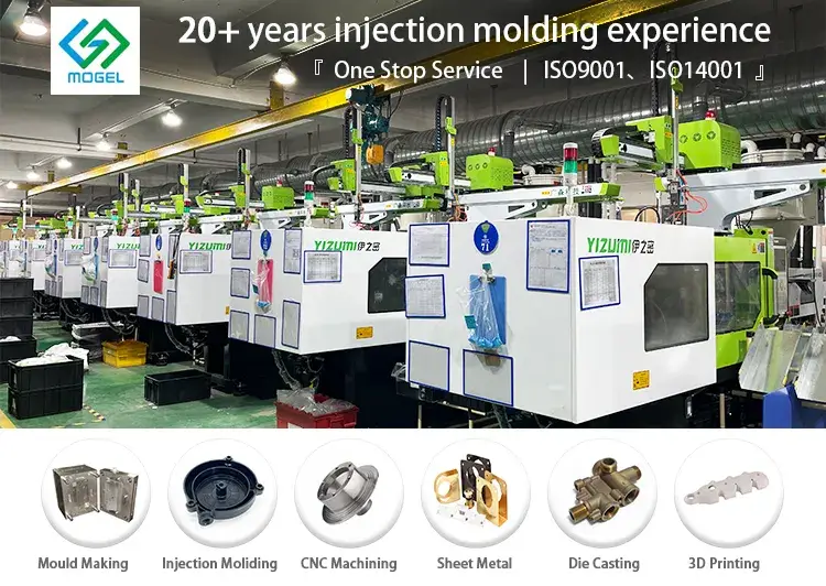 Ép nhựa: Dịch vụ tùy chỉnh ép nhựa hai màu chất lượng hình ảnh 12-description