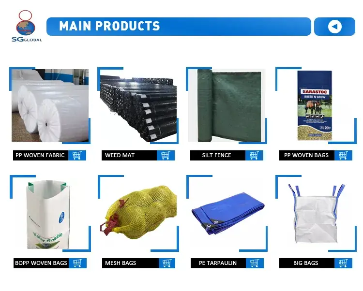 Bao bì nhựa dệt polypropylene in cho đóng gói viên nén gỗ 25kg hình ảnh 15-description
