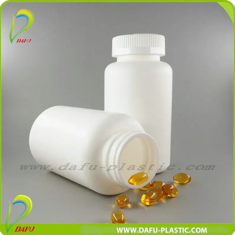 300ml Bình sữa nhựa dạng con nhộng với nắp chống thấm - Sản phẩm chất lượng