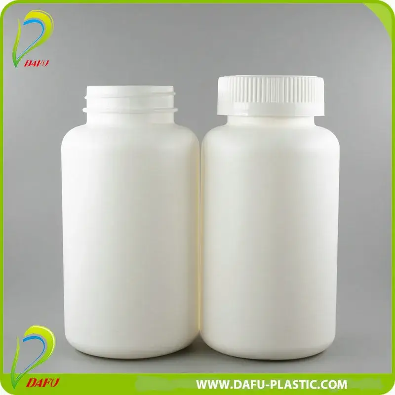 300ml Bình sữa nhựa dạng con nhộng với nắp chống thấm - Sản phẩm chất lượng