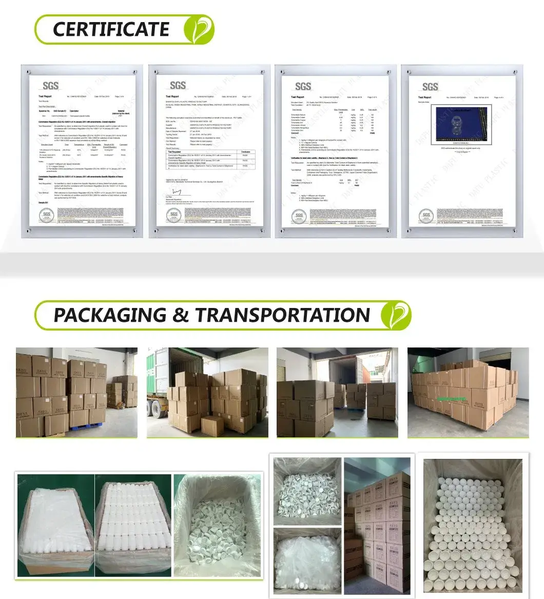 300ml Bình sữa nhựa dạng con nhộng với nắp chống thấm - Sản phẩm chất lượng hình ảnh 23-description