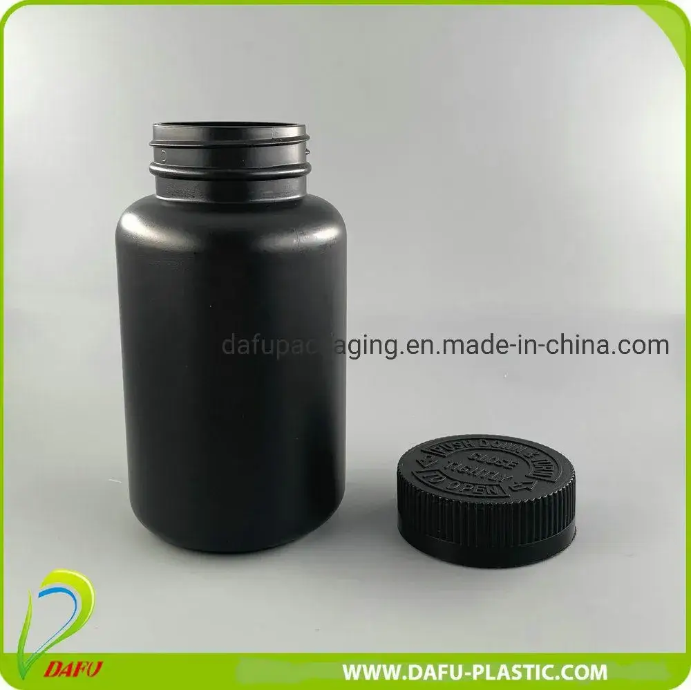 300ml Bình sữa nhựa dạng con nhộng với nắp chống thấm - Sản phẩm chất lượng hình ảnh 16-description