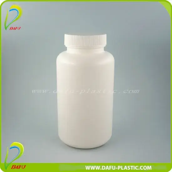 300ml Bình sữa nhựa dạng con nhộng với nắp chống thấm - Sản phẩm chất lượng
