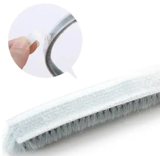 Niêm phong nhựa dành cho cửa kính trượt: Sự lựa chọn tốt nhất cho an toàn và tiện ích