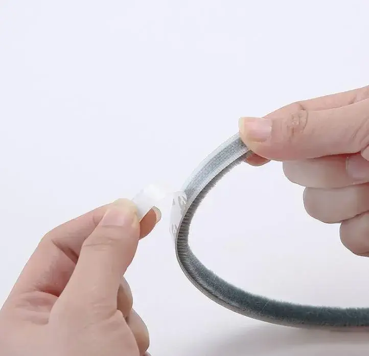 Niêm phong nhựa dành cho cửa kính trượt: Sự lựa chọn tốt nhất cho an toàn và tiện ích