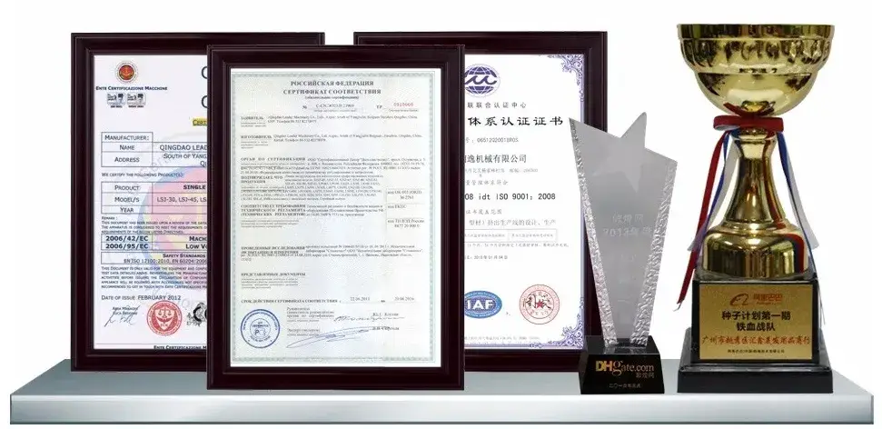 Dây chuyền sản xuất máy ép tấm nhựa chất lượng cao geomembrane hình ảnh 13-description