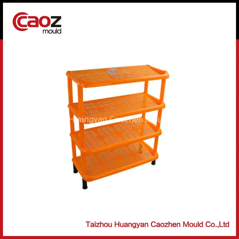 Custom Plastic Tray Mould for Organizing Kitchen and Bathroom