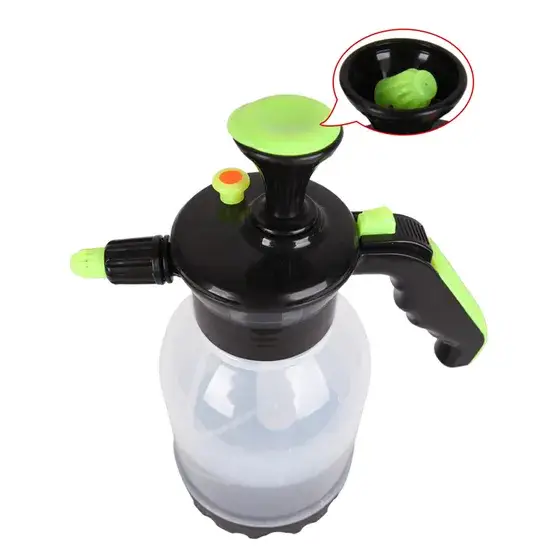 Bình xịt nhựa cò tưới cây sử dụng tại nhà dung tích 1.5 L 1500 Ml