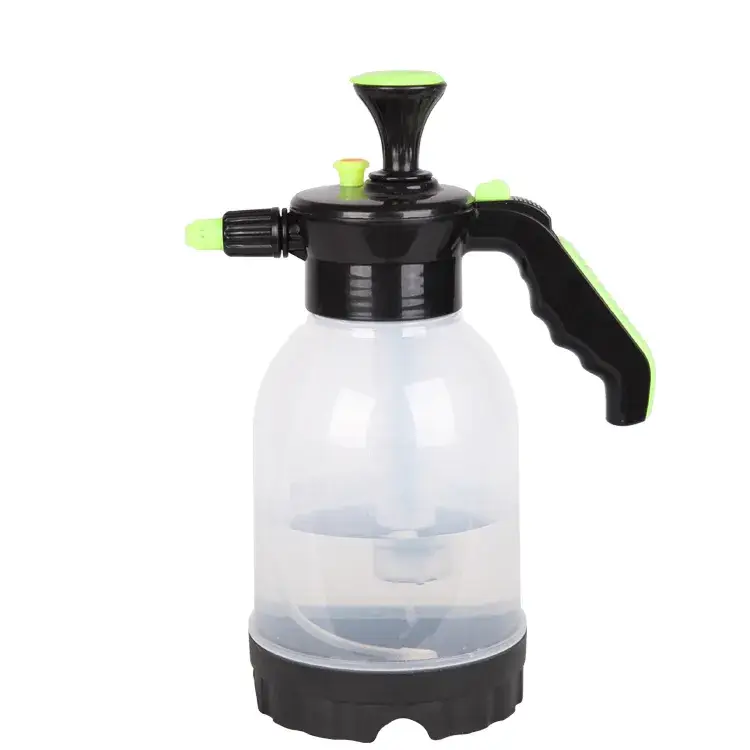 Bình xịt nhựa cò tưới cây sử dụng tại nhà dung tích 1.5 L 1500 Ml