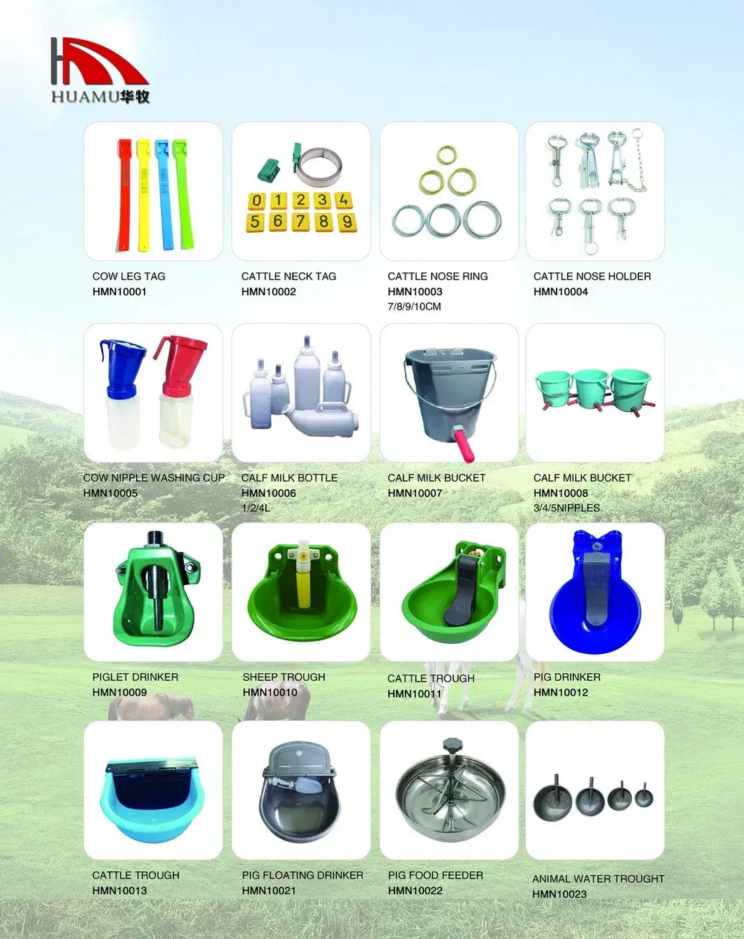 Bơm tiêm thú y vật liệu nhựa tái sử dụng, điều chỉnh linh hoạt cho đàn gia súc hình ảnh 19-description