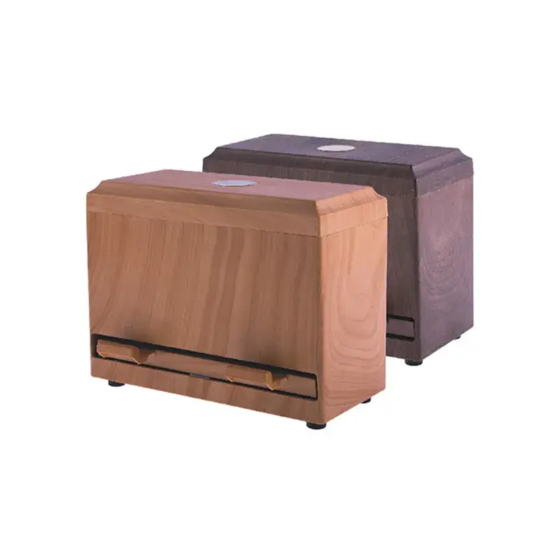 Máy phân phối đũa gỗ giả tự động dành cho quán bar, quán cà phê và nhà hàng