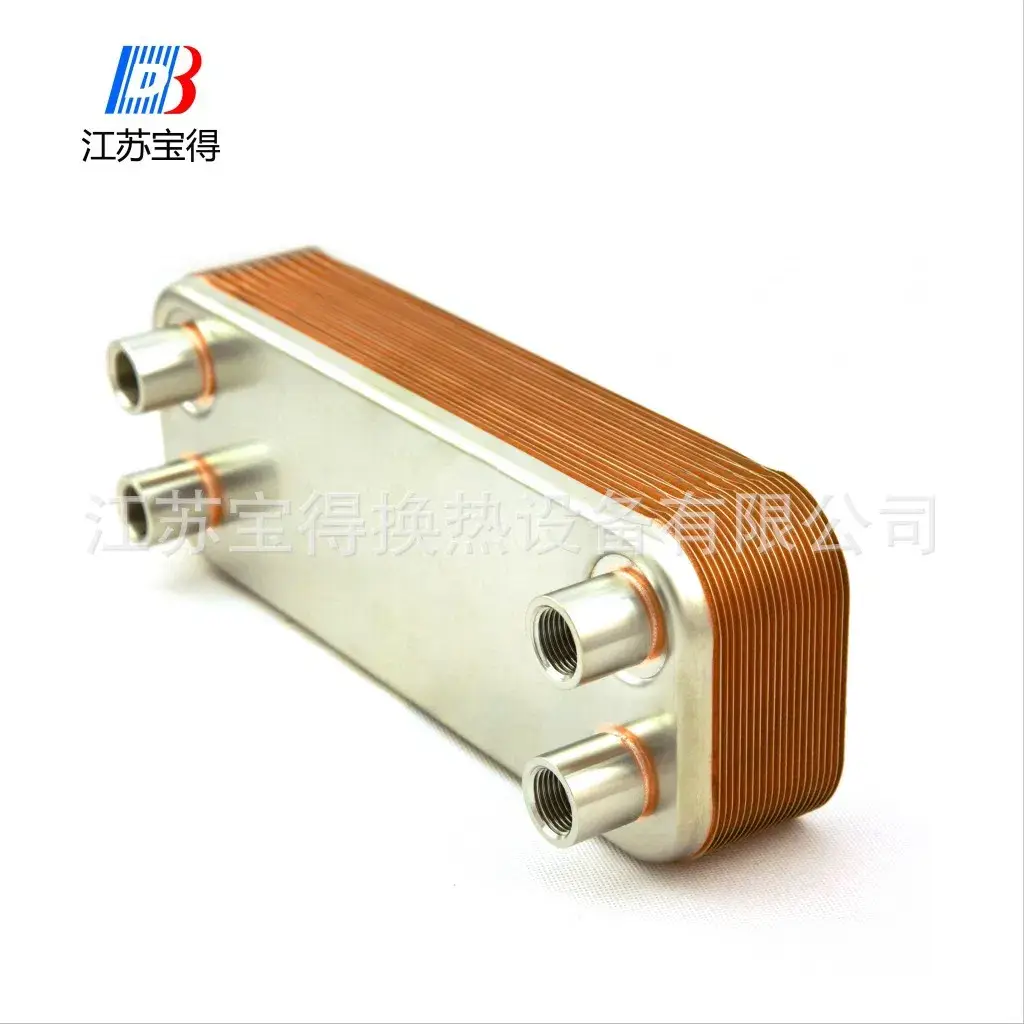 Bảng Trao Đổi Nhiệt cho Jwp26 (P26/P22/P21) - Lựa Chọn Tốt Nhất hình ảnh 19-description