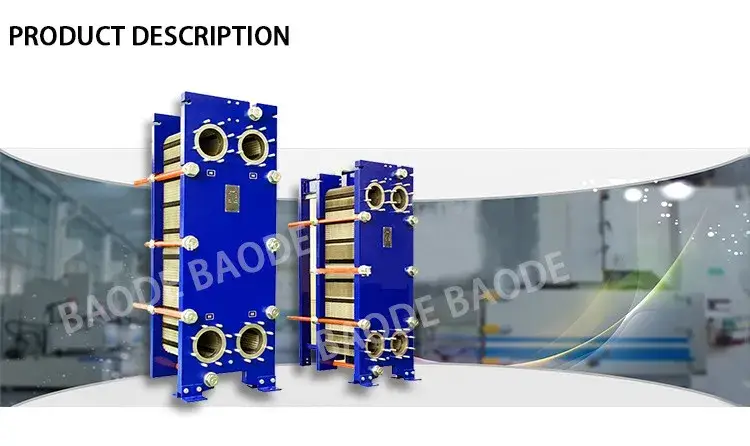 Bảng Trao Đổi Nhiệt cho Jwp26 (P26/P22/P21) - Lựa Chọn Tốt Nhất hình ảnh 23-description
