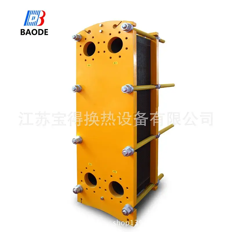 Bảng Trao Đổi Nhiệt cho Jwp26 (P26/P22/P21) - Lựa Chọn Tốt Nhất hình ảnh 13-description