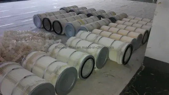 Bộ lọc túi xếp dành cho máy hút bụi - Lựa chọn tốt nhất cho không gian sạch