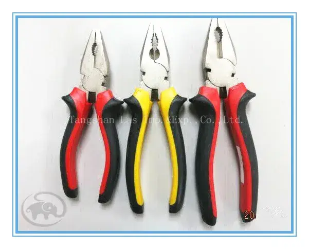Kìm cắt chất lượng cao cho công việc xây dựng chuyên nghiệp