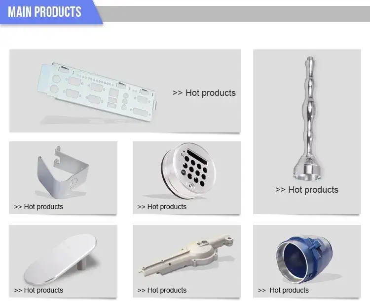 Tìm phụ tùng đúc chất lượng cho máy nông nghiệp, microphone từ xa, máy nghiền và kính hiển vi hình ảnh 12-description