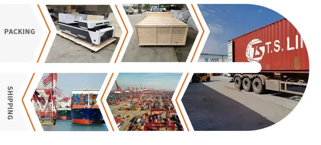 Máy khắc laser cầm tay cho cắt nhựa và kim loại, máy khắc laser cho ống thép công nghiệp hình ảnh 20-description