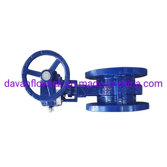 Tiêu đề mới: Van cầu gang dẻo Pn16 với điều khiển bằng tay và vật liệu EPDM chất lượng