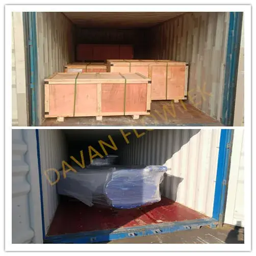 Tiêu đề mới: Van cầu gang dẻo Pn16 với điều khiển bằng tay và vật liệu EPDM chất lượng hình ảnh 16-description