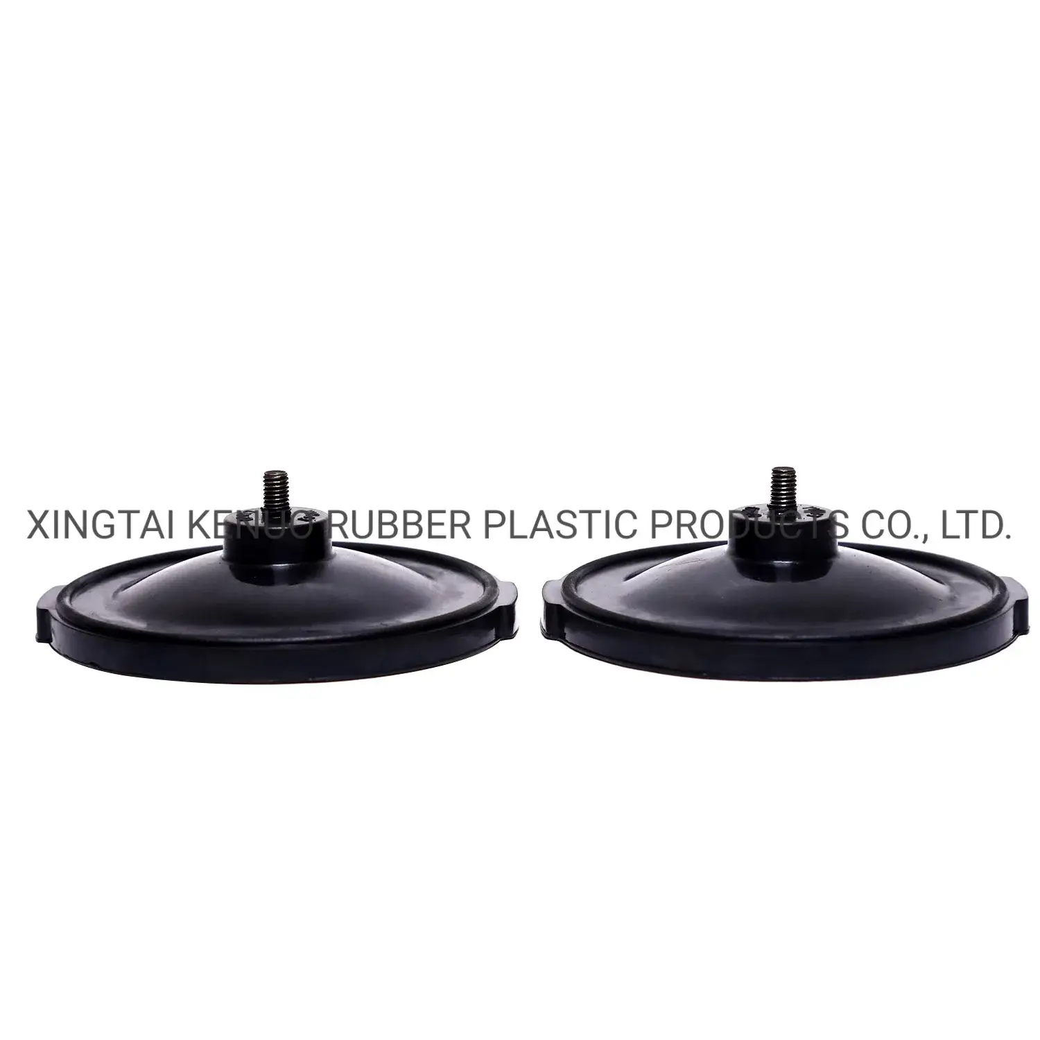 Bộ truyền động van màng vệ sinh với màng cao su EPDM chất lượng